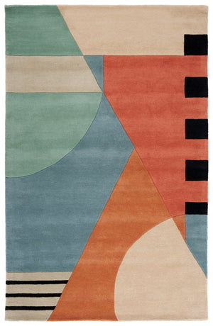 Safavieh Rodeo Drive 863 Rug, RD863