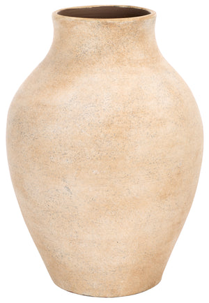 Safavieh Mesa 14.25" Stoneware Vase, RDC1211