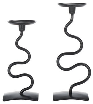 Safavieh Nisi Candlestick Set Of 2, RDC2502