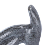 ANTIQUE NICKLE / BLACK