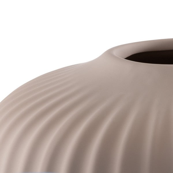 Safavieh Jacie Ceramic Vase (Set of 3), RDC4000 - Light Blue / Navy / Beige