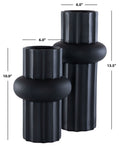 ANTIQUE BLACK