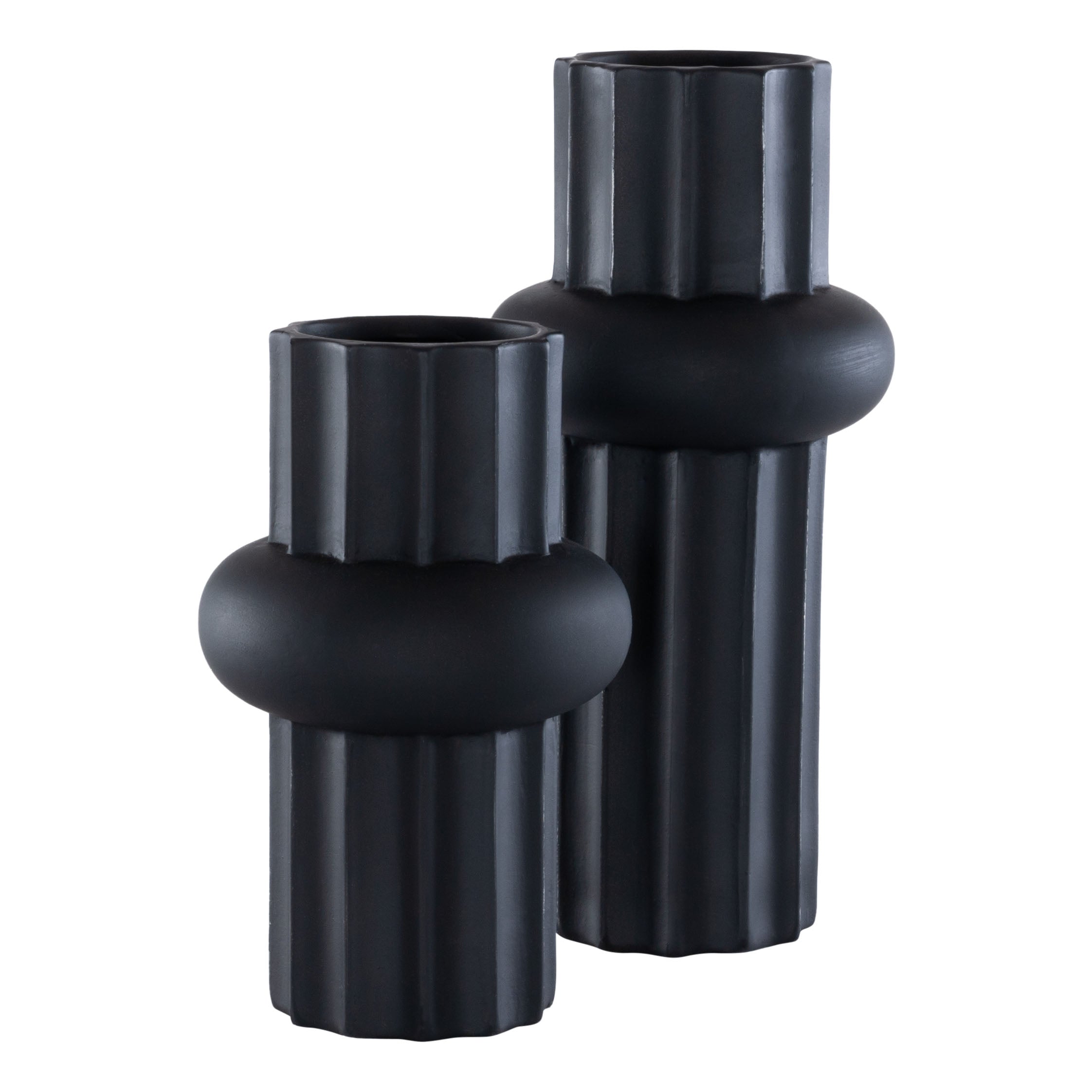 ANTIQUE BLACK