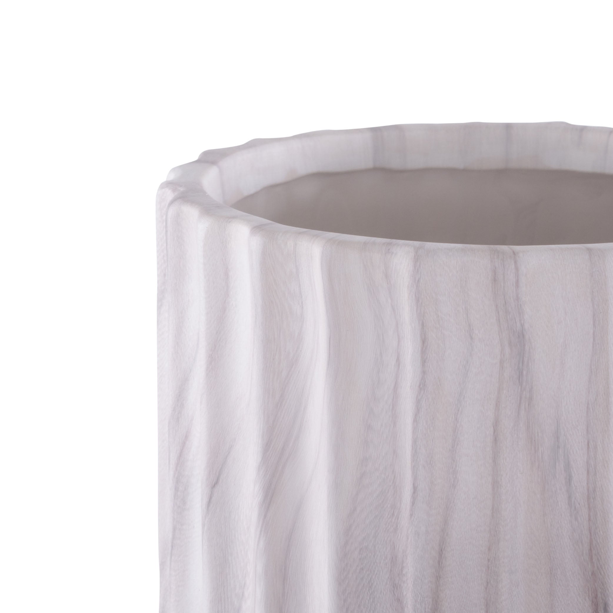 WHITE MARBLE