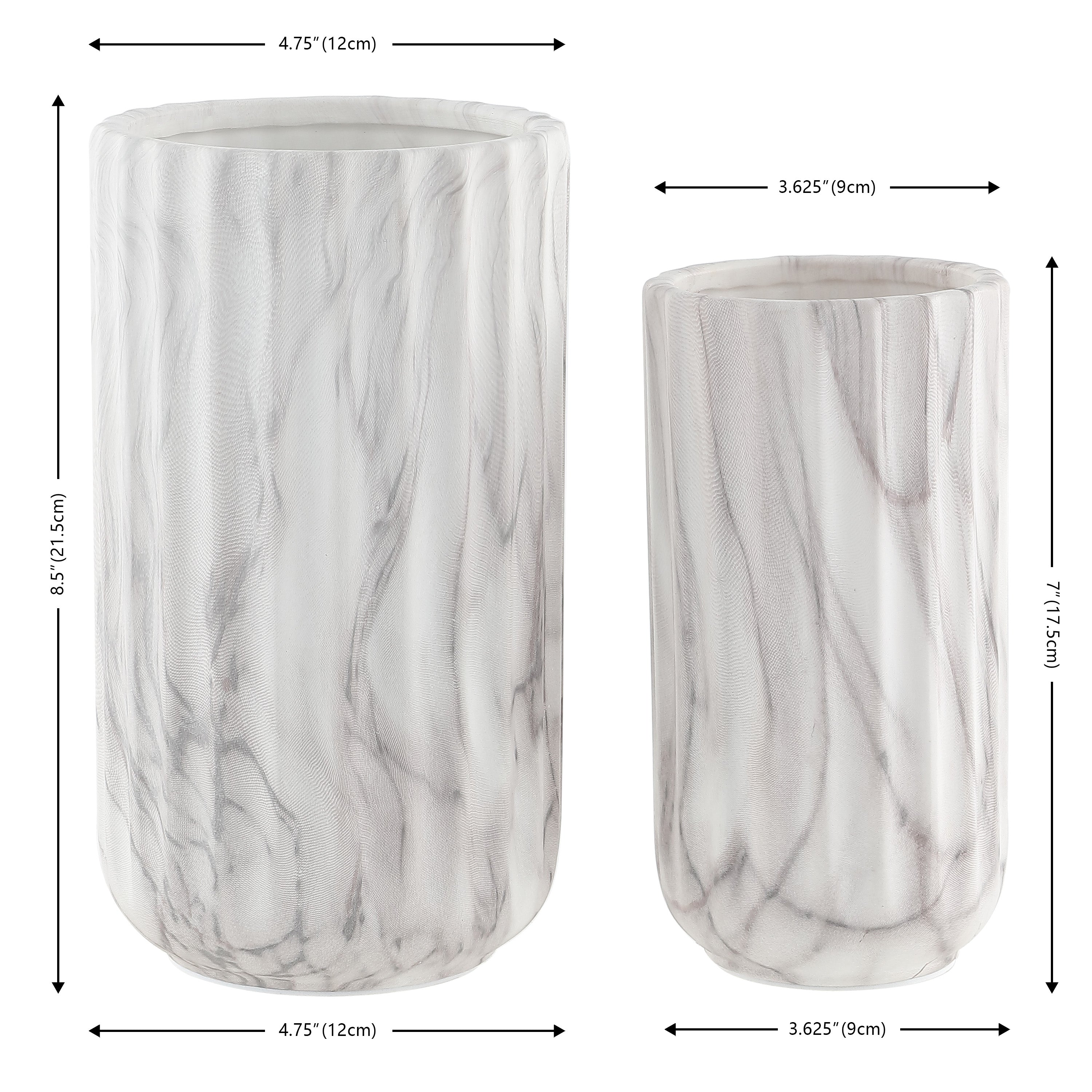 WHITE MARBLE