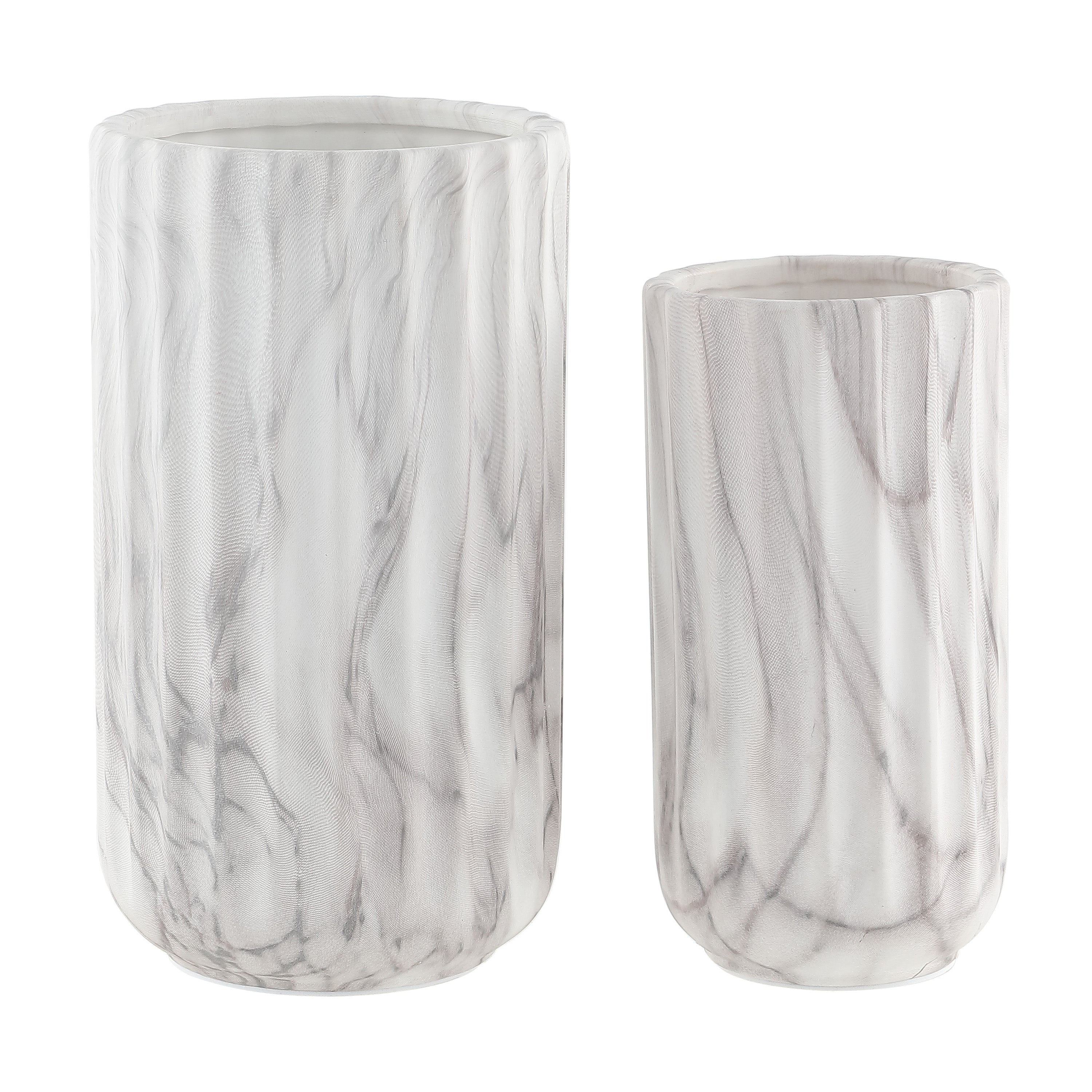 WHITE MARBLE