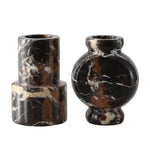 BLACK MARBLE / WHITE MARBLE