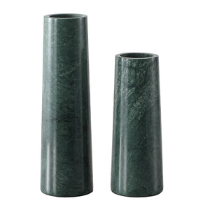 Safavieh Valto Marble Vase Set Of 2, RDC4025