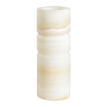 IVORY / RUST