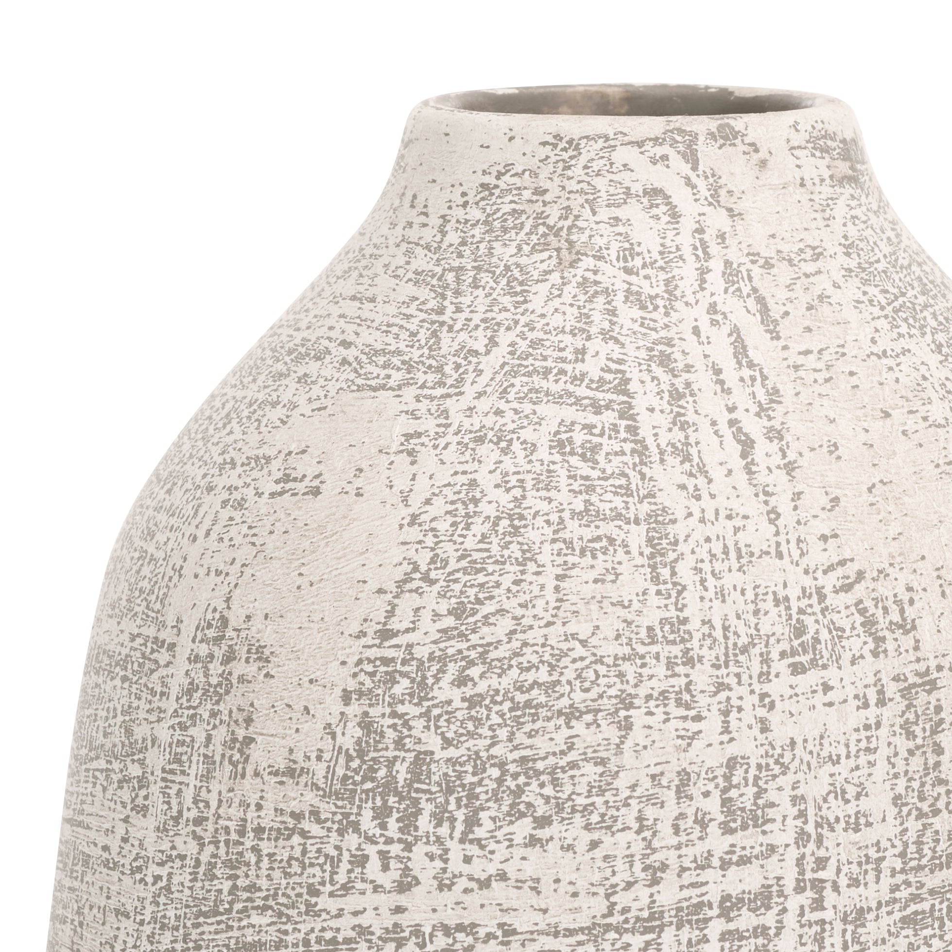 GREY / WHITE WASHED