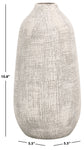 GREY / WHITE WASHED
