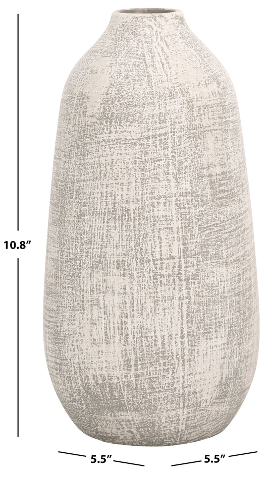 GREY / WHITE WASHED