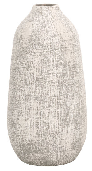 Safavieh Oia 10.75" Ceramic Vase, RDC4031