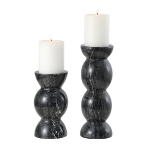 Safavieh Rhodes Candle Holder Set Of 2, RDC4037
