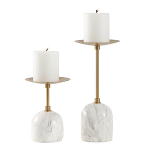 Safavieh Hara Candle Holder Set Of 2, RDC4042