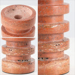 ORANGE / RUST