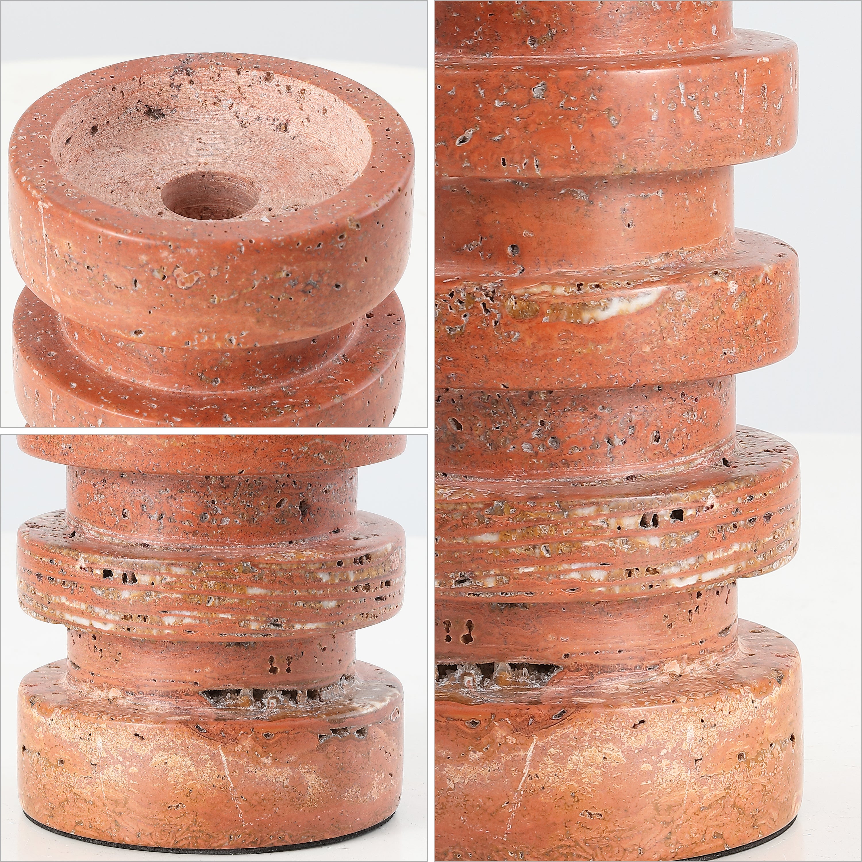 ORANGE / RUST