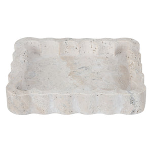 Safavieh Cova Scalloped Catchall, RDC4053