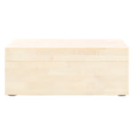 ANTIQUE IVORY / FAUX BONE