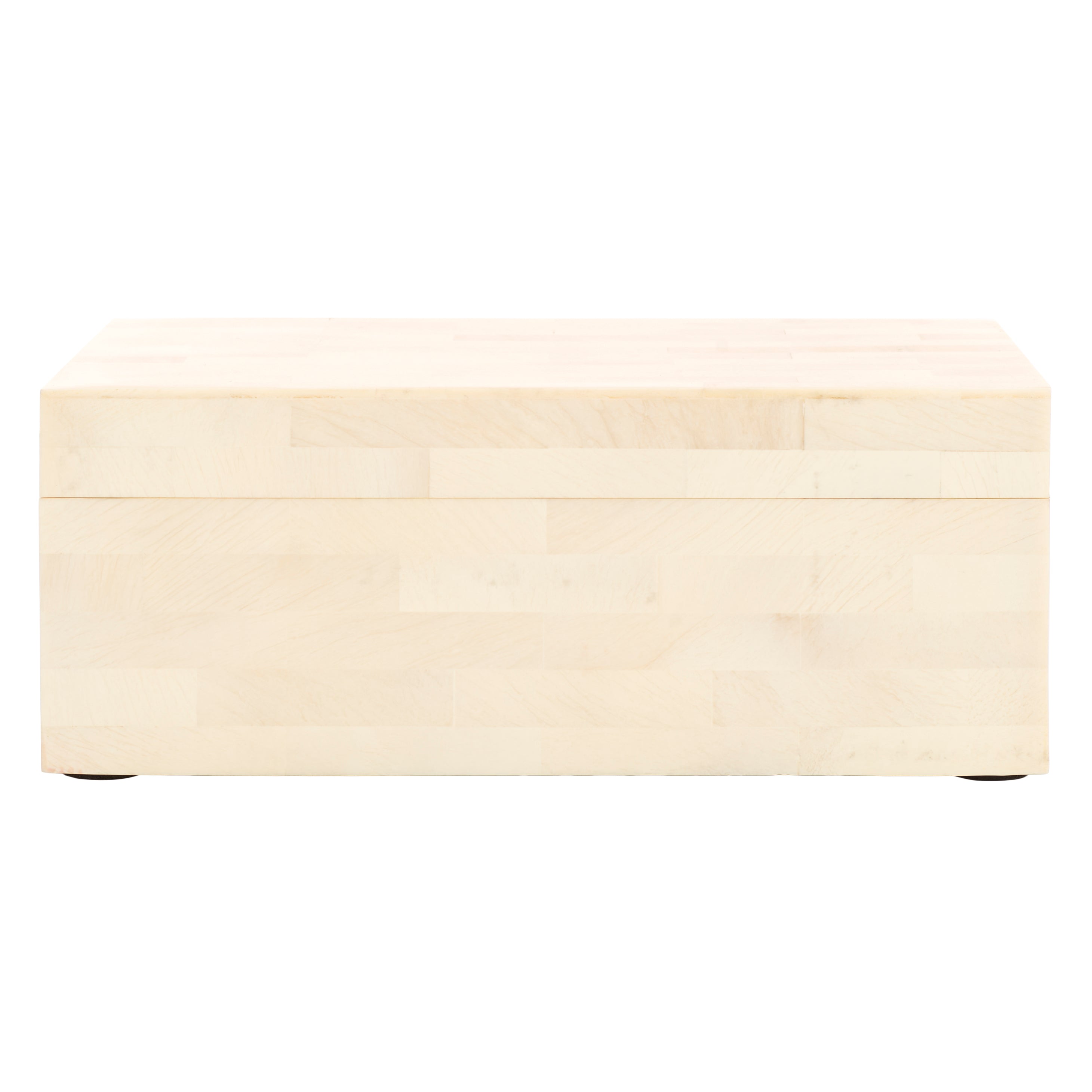 ANTIQUE IVORY / FAUX BONE