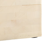 ANTIQUE IVORY / FAUX BONE