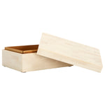 ANTIQUE IVORY / FAUX BONE