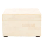 ANTIQUE IVORY / FAUX BONE