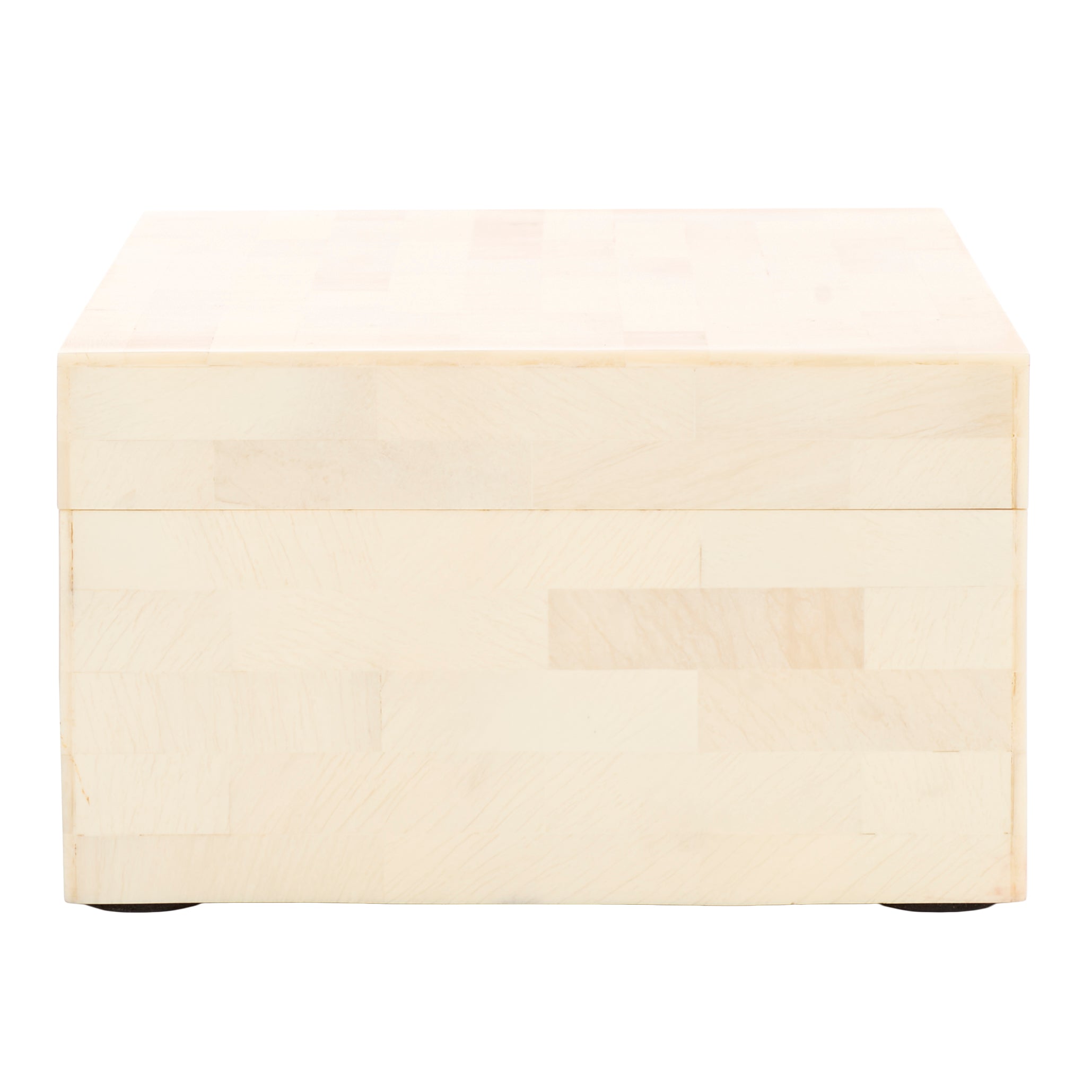 ANTIQUE IVORY / FAUX BONE