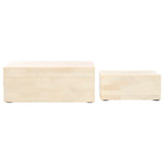 ANTIQUE IVORY / FAUX BONE