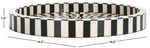 BLACK / IVORY