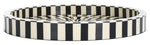 BLACK / IVORY