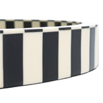 BLACK / IVORY
