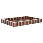 BLACK / BROWN