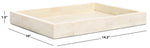 ANTIQUE IVORY / FAUX BONE