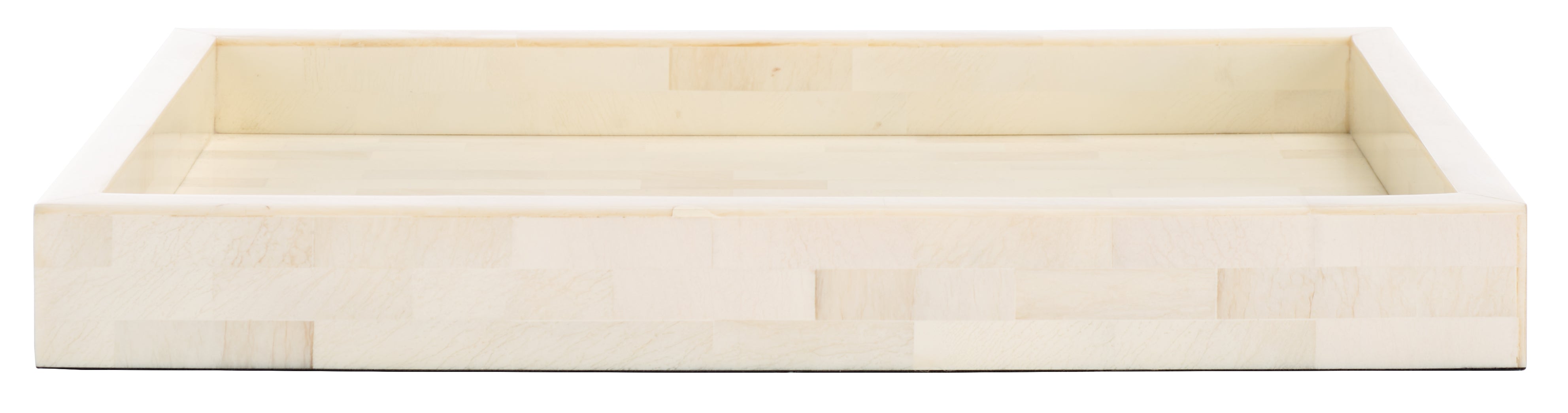 ANTIQUE IVORY / FAUX BONE