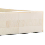 ANTIQUE IVORY / FAUX BONE
