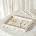 ANTIQUE IVORY / FAUX BONE