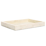 ANTIQUE IVORY / FAUX BONE