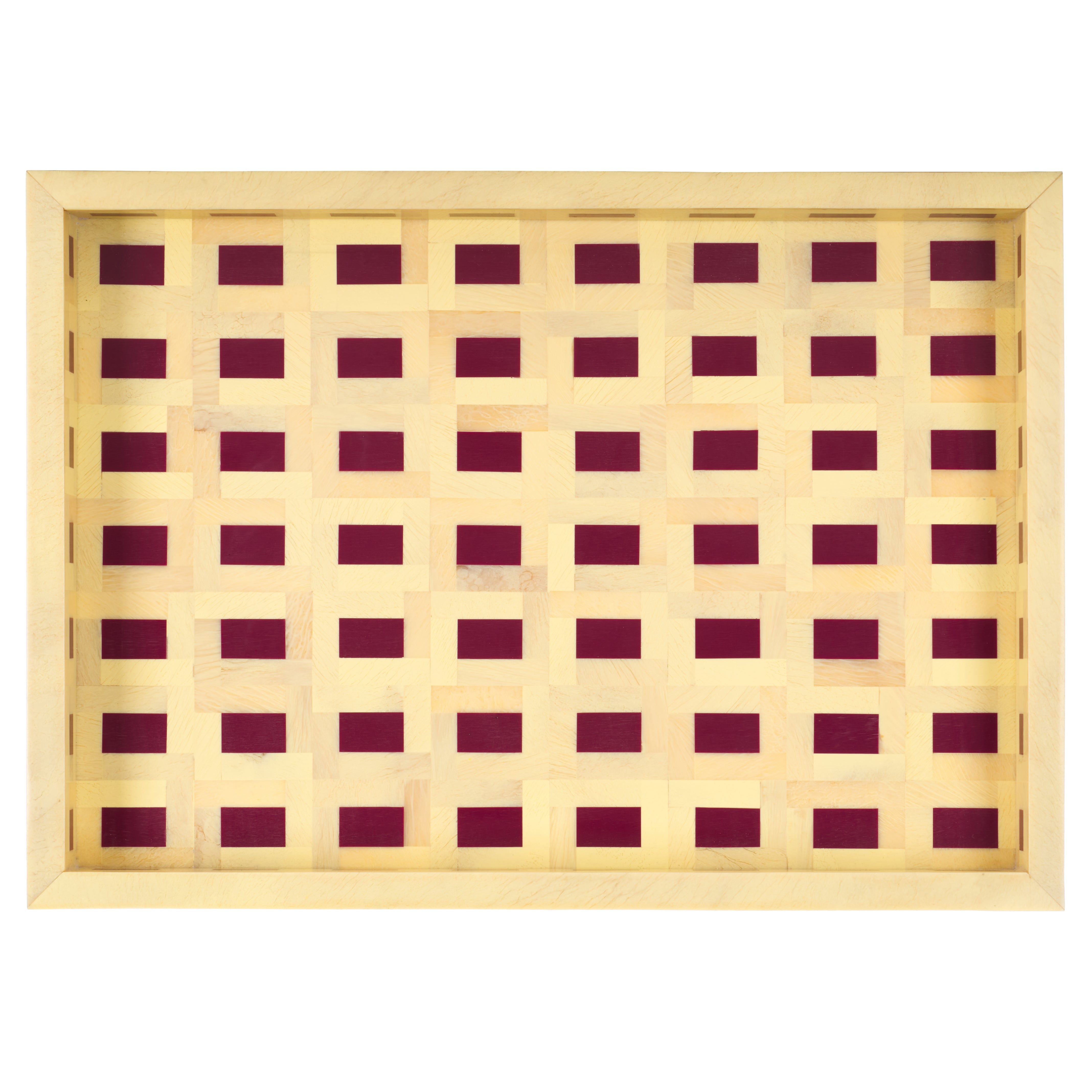 Safavieh Sati Resin Tray - Thumbnail 4