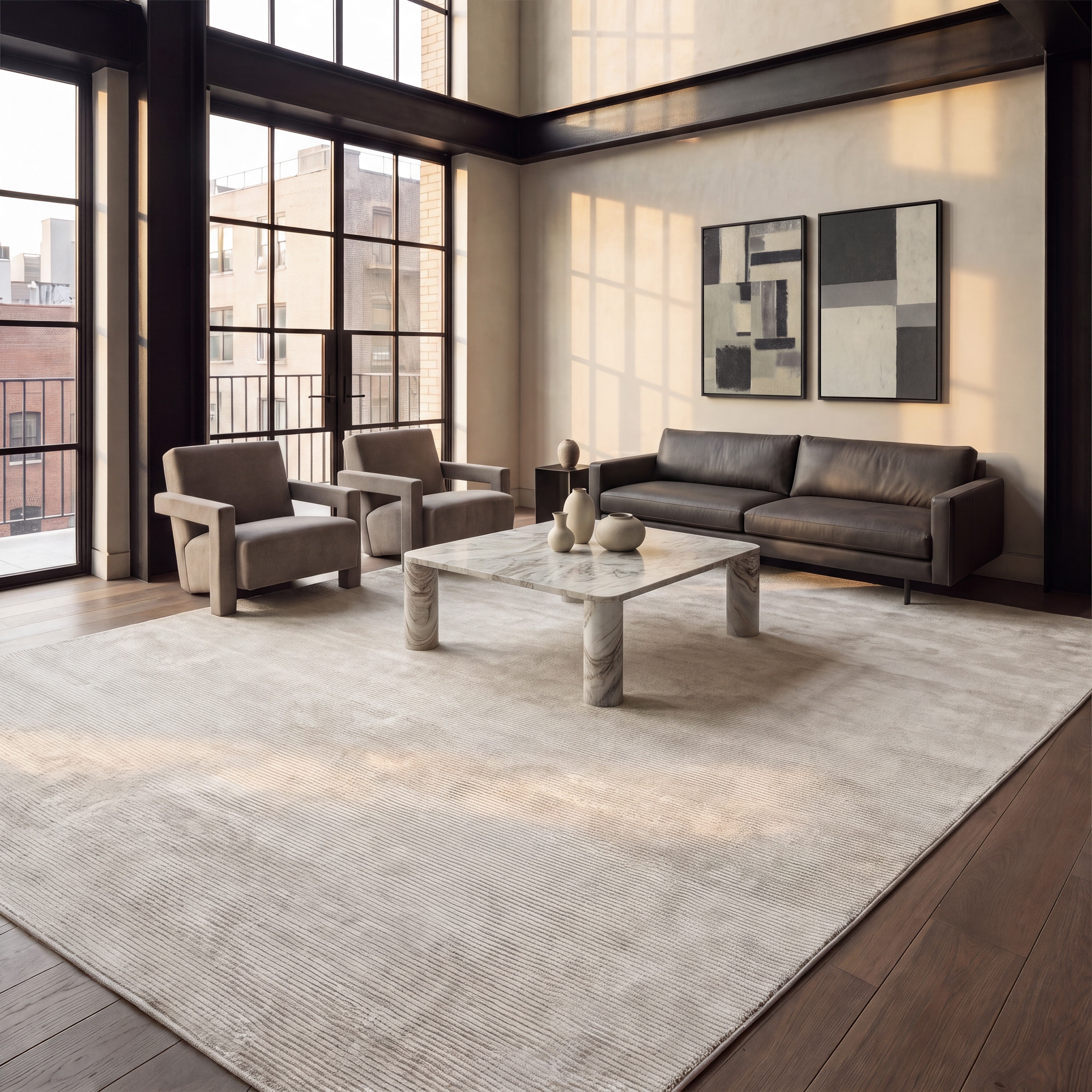 REVIVE 102 – BEIGE