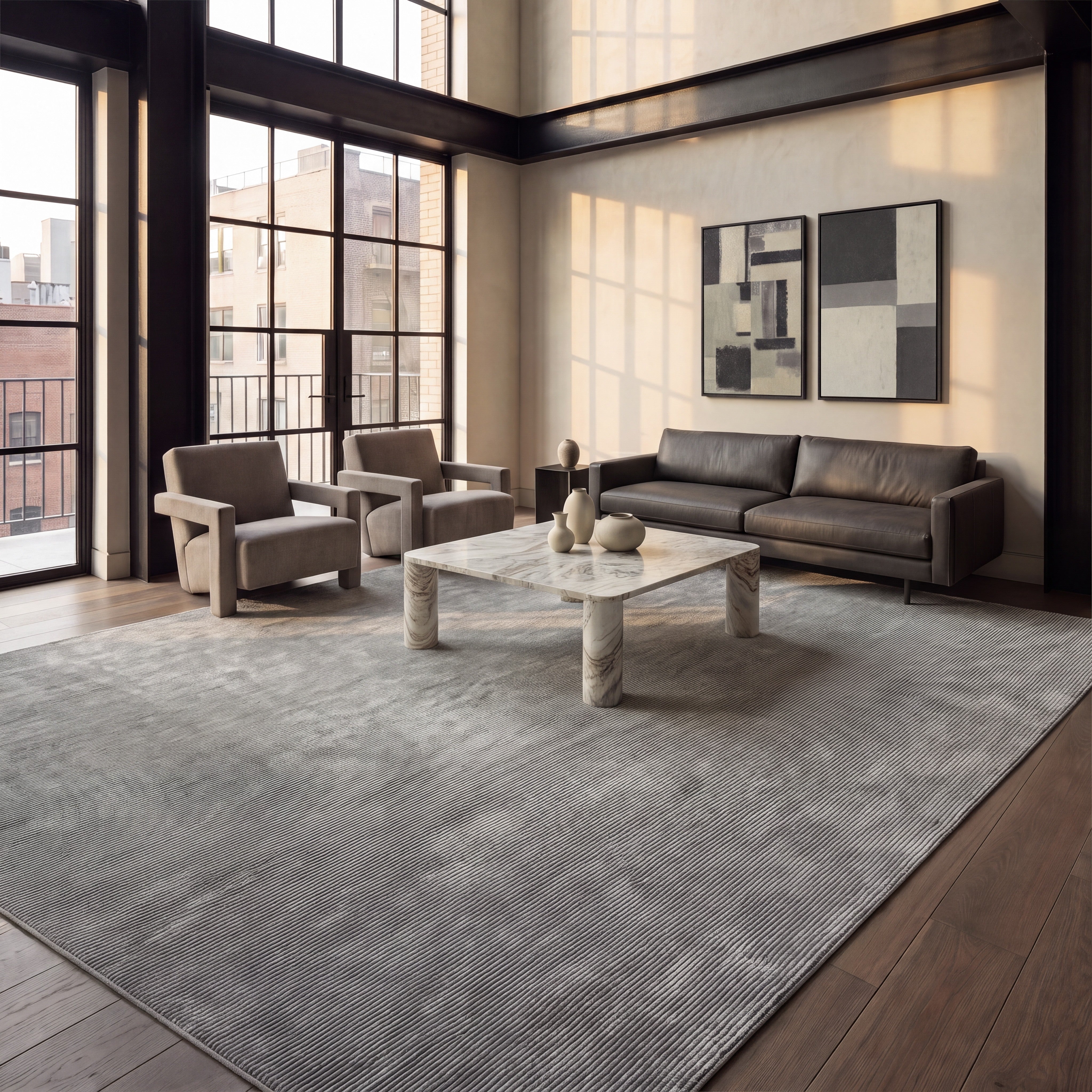 REVIVE 102 – GREY