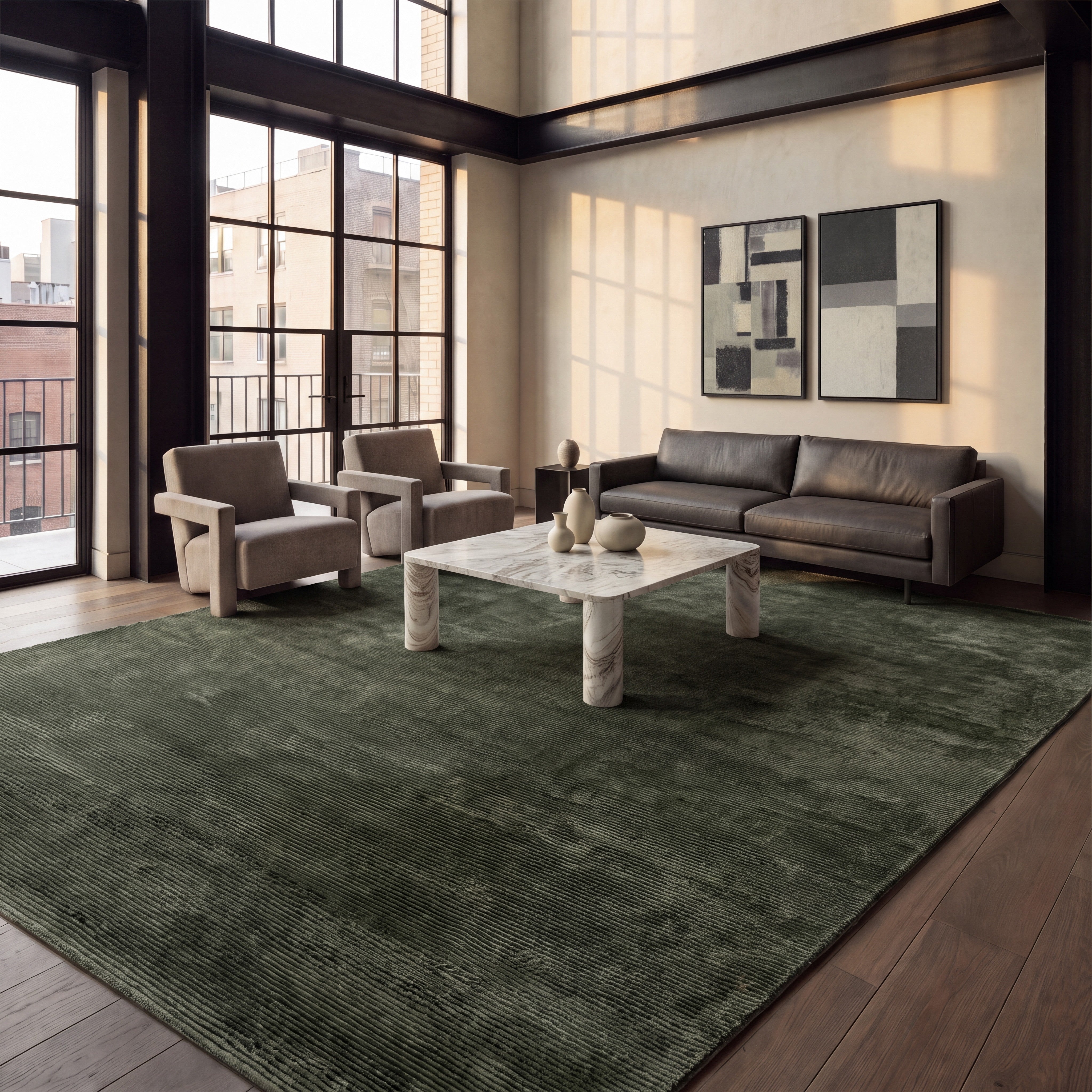 REVIVE 102 – GREEN