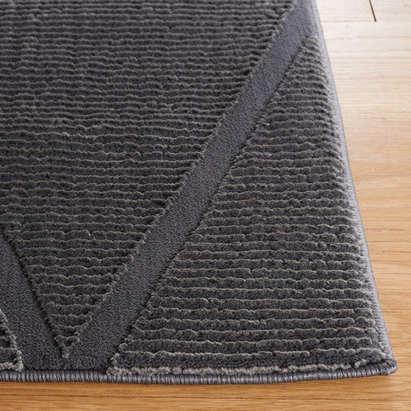 Safavieh Revive 104 Rug, REV104 - Charcoal
