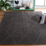 Safavieh Revive 104 Rug, REV104 - Charcoal