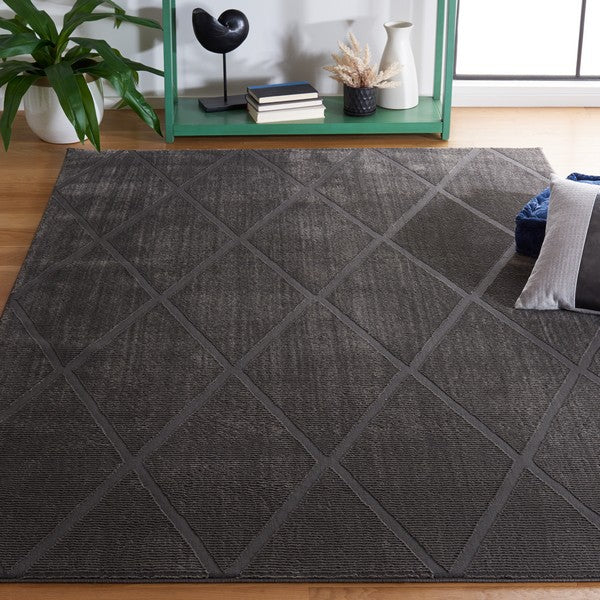 Safavieh Revive 104 Rug, REV104 - Charcoal