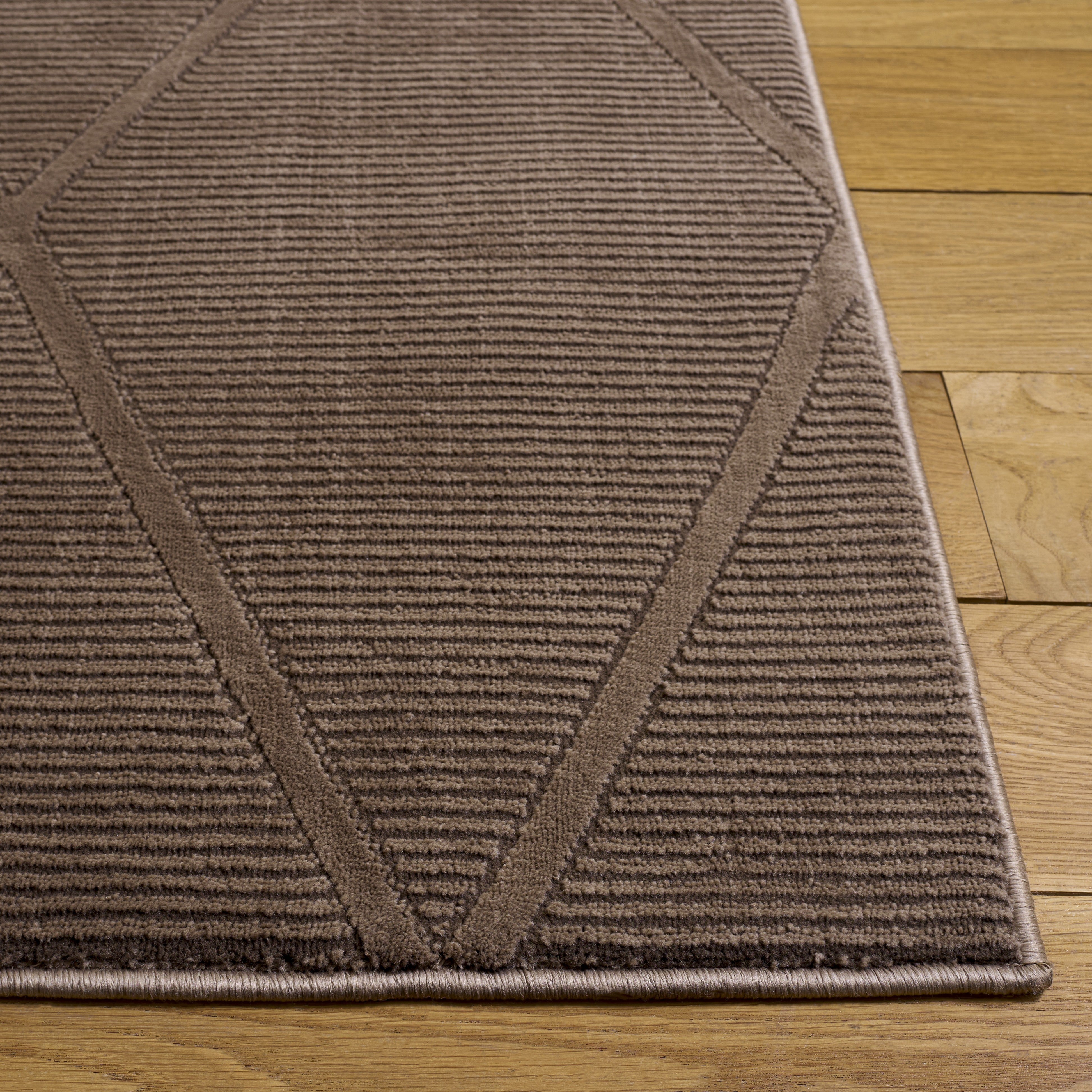 REVIVE 104 – BROWN