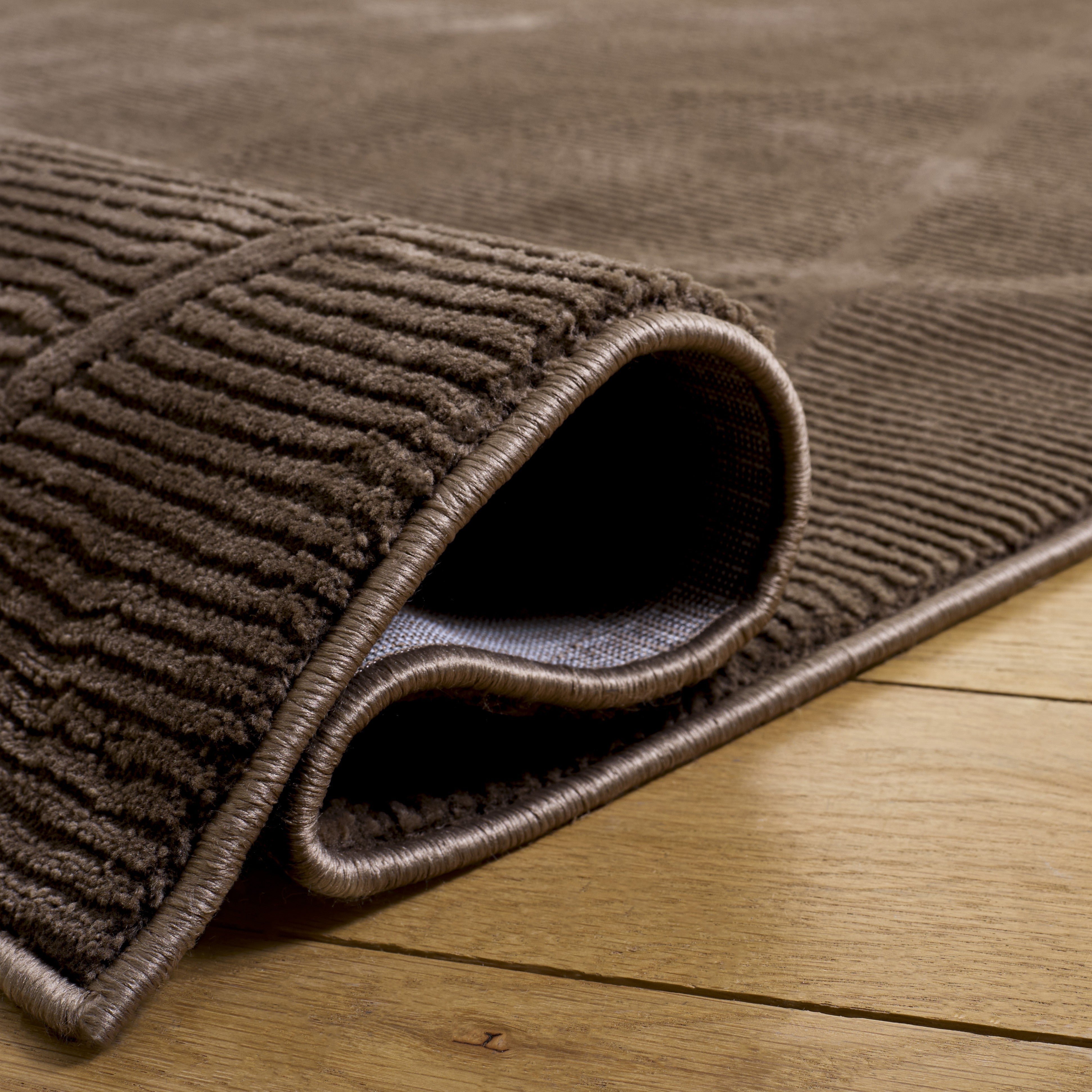 REVIVE 104 – BROWN