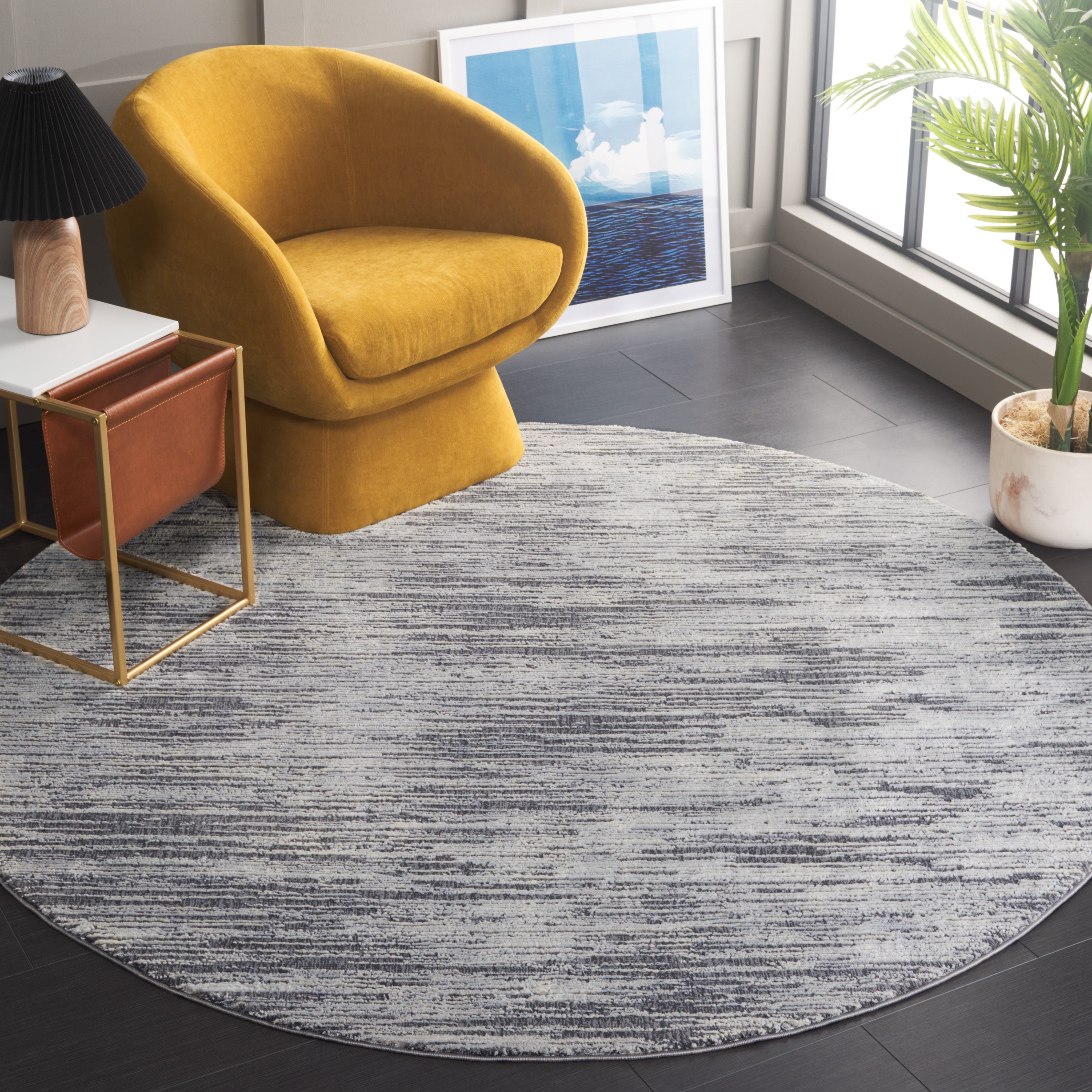 REVIVE 106 – GREY