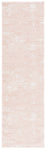 REVIVE 106 – PINK / IVORY