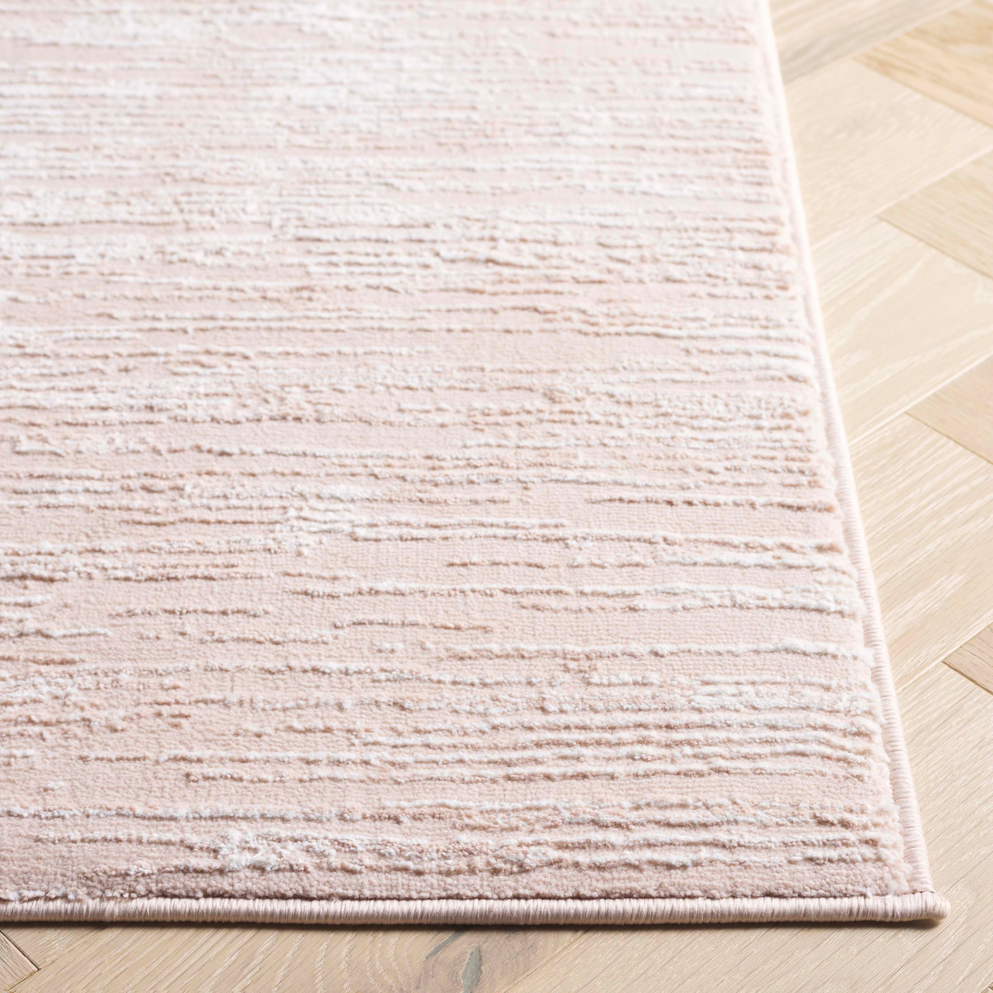 REVIVE 106 – PINK / IVORY